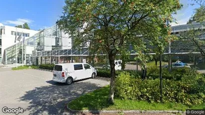 Kontorslokaler för uthyrning i Oslo Nordre Aker – Foto från Google Street View