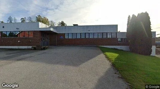 Industrial properties for rent i Askim - Photo from Google Street View