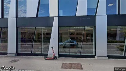 Kontorer til leie i Oslo Nordre Aker – Bilde fra Google Street View