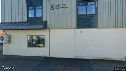 Office spaces for rent in Askim - Photo from Google Street View