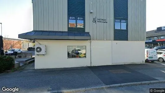 Kontorer til leie i Askim – Bilde fra Google Street View