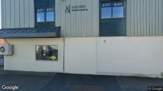 Kontorer til leie i Askim – Bilde fra Google Street View