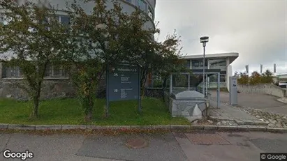 Kontorlokaler til leje i Bærum - Foto fra Google Street View