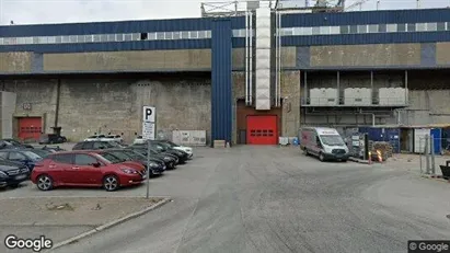 Kontorer til leie i Trondheim Østbyen – Bilde fra Google Street View