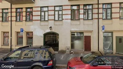 Kontorer til leie i Oslo St. Hanshaugen – Bilde fra Google Street View