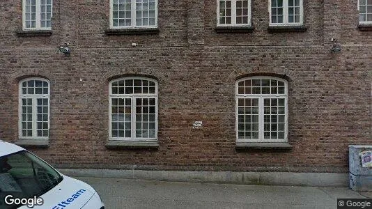Lokaler til leje i Trondheim Østbyen - Foto fra Google Street View
