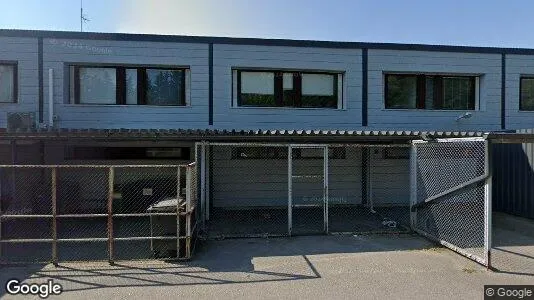 Office spaces for rent i Kaarina - Photo from Google Street View