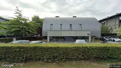 Commercial properties for rent in Amersfoort - Photo from Google Street View