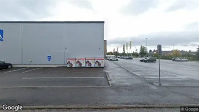 Commercial properties for rent in Kalajoki - Photo from Google Street View
