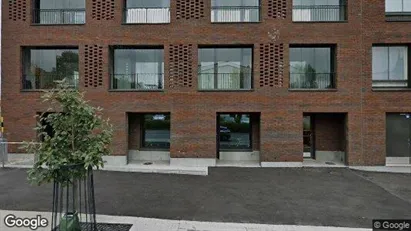 Commercial properties for rent in Kirkkonummi - Photo from Google Street View