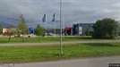 Erhvervslokaler til leje, Ylivieska, Pohjois-Pohjanmaa, Kettukalliontie 1