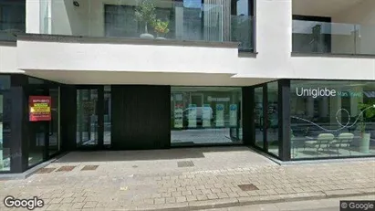 Büros zum Kauf in Waregem – Foto von Google Street View