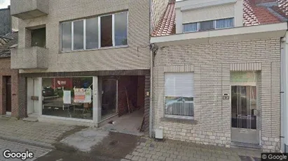 Commercial properties for sale in Sint-Niklaas - Photo from Google Street View