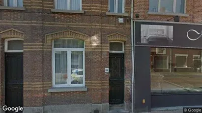 Lager zum Kauf in Brugge – Foto von Google Street View