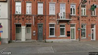 Gewerbeflächen zum Kauf in Torhout – Foto von Google Street View