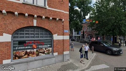 Kontorer til salgs i Aarschot – Bilde fra Google Street View