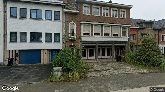 Commercial properties for sale i Kruibeke - Photo from Google Street View