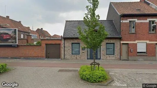 Commercial properties for sale i Roeselare - Photo from Google Street View
