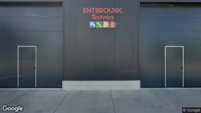 Lokaler til salg i Sint-Truiden - Foto fra Google Street View