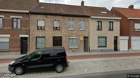 Commercial properties for sale i Hooglede - Photo from Google Street View