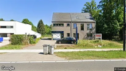 Commercial properties for sale in Herentals - Photo from Google Street View