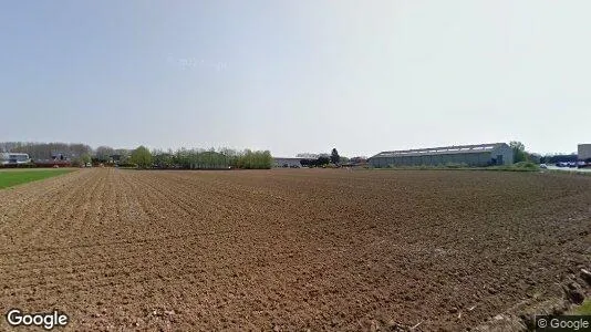 Commercial properties for sale i Merchtem - Photo from Google Street View