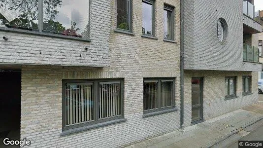 Warehouses for sale i Oudenburg - Photo from Google Street View