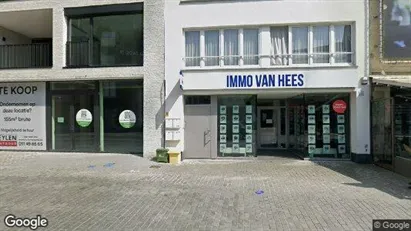Commercial properties for sale in Mol - Photo from Google Street View
