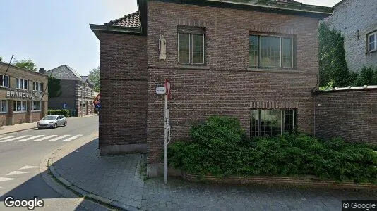 Commercial properties for rent i Oudenaarde - Photo from Google Street View