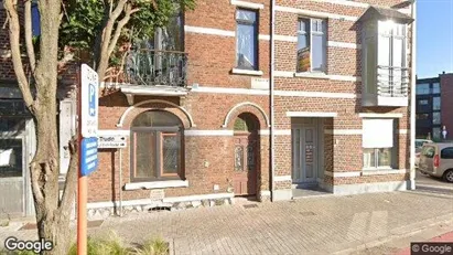 Lokaler til salgs i Sint-Truiden – Bilde fra Google Street View
