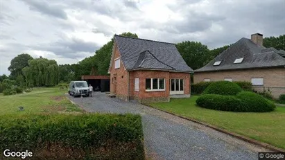 Lokaler til salg i Zoutleeuw - Foto fra Google Street View