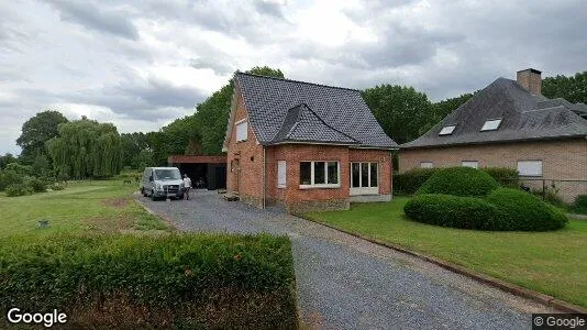 Commercial properties for sale i Zoutleeuw - Photo from Google Street View