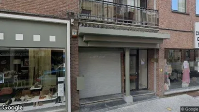Commercial properties for sale in Sint-Truiden - Photo from Google Street View