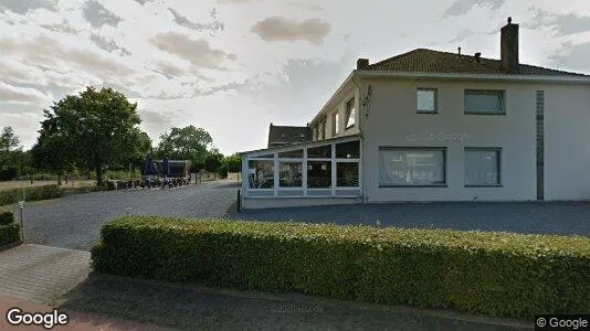 Commercial properties for sale i Hamont-Achel - Photo from Google Street View