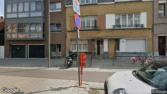 Commercial properties for sale i Antwerp Hoboken - Photo from Google Street View