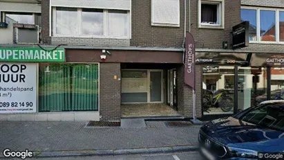 Lokaler til salg i Genk - Foto fra Google Street View