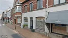 Erhvervslokaler til leje, Oostkamp, West-Vlaanderen, Stationsstraat 23