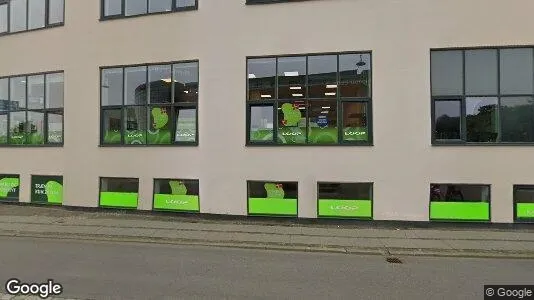 Büros zur Miete i Kopenhagen SV – Foto von Google Street View