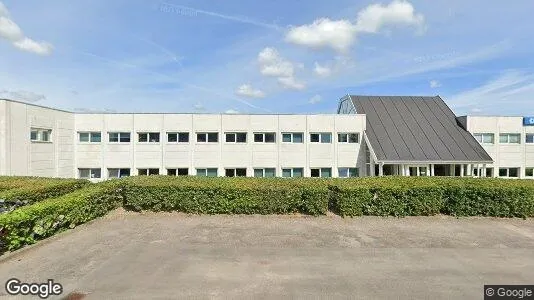 Lager til leie i Farum – Bilde fra Google Street View