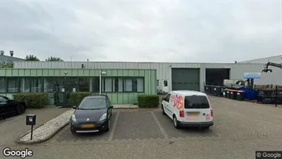 Kantorruimte te huur in Woensdrecht - Foto uit Google Street View