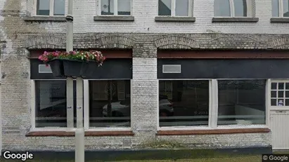 Gewerbeflächen zum Kauf in Roosendaal – Foto von Google Street View
