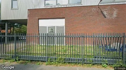 Commercial properties for sale in The Hague Leidschenveen-Ypenburg - Photo from Google Street View