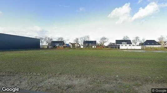 Commercial properties for sale i Waddinxveen - Photo from Google Street View