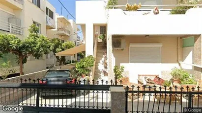 Warehouses for rent in Rhodes - Photo from Google Street View