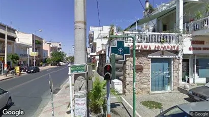 Lokaler til salgs i Agios Dimitrios – Bilde fra Google Street View