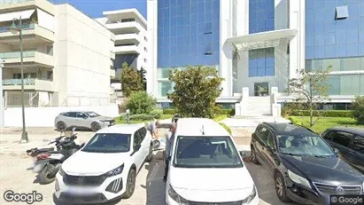 Lokaler til salgs i Glyfada – Bilde fra Google Street View