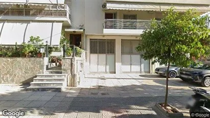 Lokaler til salgs i Agios Dimitrios – Bilde fra Google Street View