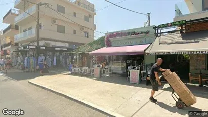 Gewerbeflächen zum Kauf in Agios Nikolaos – Foto von Google Street View