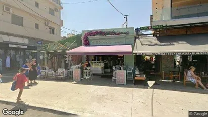 Lokaler til salg i Agios Nikolaos - Foto fra Google Street View