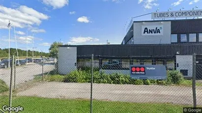 Coworking spaces for rent in Eskilstuna - Photo from Google Street View